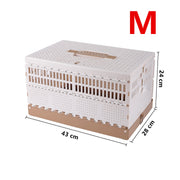 Pigeon Folding Cage Pigeon Training Portable Cage Homing Pigeon Training Release Cage Flying Cage Pigeon Competition Cage 1 Pc