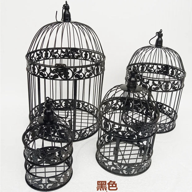 Stainless Steel Bird Perch - Durable and Comfortable for Birds