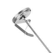 Stainless Steel Kitchen Thermometer - Accurate Temperature Measurement