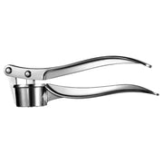 Stainless Steel Garlic Press Crusher - Durable, Easy-to-Use Kitchen Tool