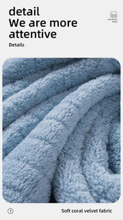 Square Spiral Bath Towel – Quick Drying, Water Absorbent, Soft &amp; Stylish for Daily Use