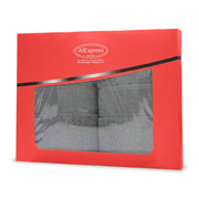 Combed Cotton Absorbent Towel – Soft, Quick-Drying, and Durable