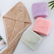 Ultra-Soft Microfiber Hand Towel – Quick-Dry & Absorbent