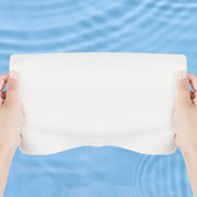 Disposable Plant Fiber Facial Towels – Soft, Durable, &amp; Eco-Friendly