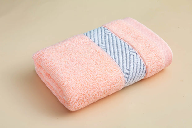 Thickened Absorbent Cotton Face Towel – Soft &amp; Durable