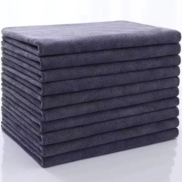 Ultra-Soft 100% Bamboo Fiber Towel – Eco-Friendly & Absorbent