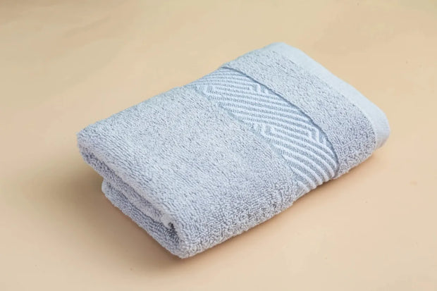 Thickened Absorbent Cotton Face Towel – Soft &amp; Durable