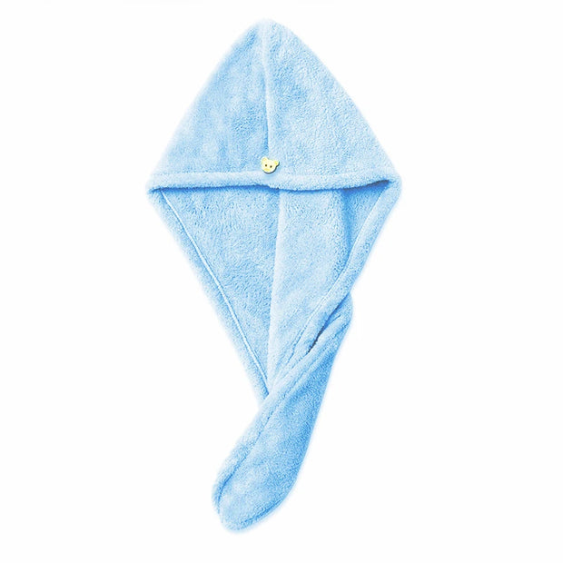 Ultra-Soft Microfiber Hand Towel – Quick-Dry & Absorbent