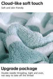 Thickened Absorbent Bath Towel – Soft and Durable for Everyday Use