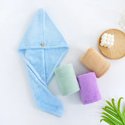 Ultra-Soft Microfiber Hand Towel – Quick-Dry & Absorbent