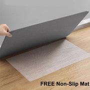 Yinzam Diatomaceous Earth Bath Mat – Quick Drying, Eco-Friendly, Non-Slip Stone Bath Mat