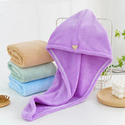 Ultra-Soft Microfiber Hand Towel – Quick-Dry & Absorbent