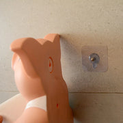 Pig Style Toilet Paper Holder