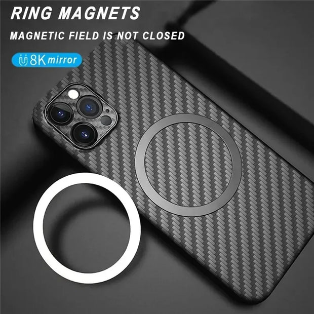 10PCS Strong Magnetic Metal Plate Universal Pad Sticker Magnet Stand For iPhone Samsung Xiaomi Wireless Charger Car Phone Holder