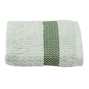 100% Cotton Woven Towel – Soft, Absorbent, and Durable