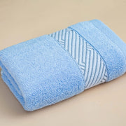 Thickened Absorbent Cotton Face Towel – Soft &amp; Durable