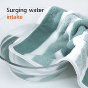 Thickened Absorbent Bath Towel – Soft and Durable for Everyday Use